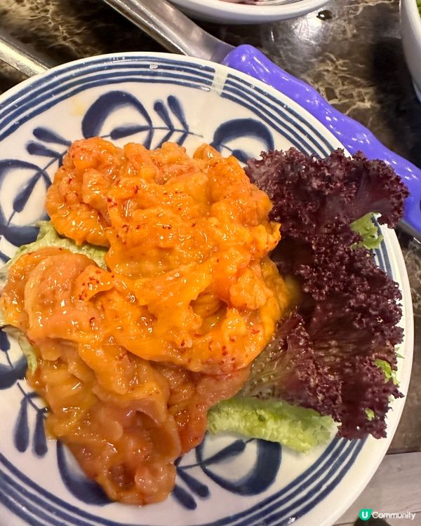 家嫂任飲任食，午市由11:30食到4:00