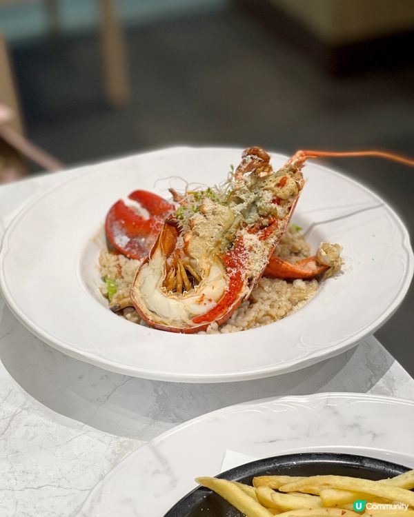 《佐敦抵食二人套餐 必試特色酸忌廉煙肉薯條》