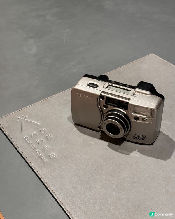 🇯🇵喺東京買到新寶貝🥹🎞️