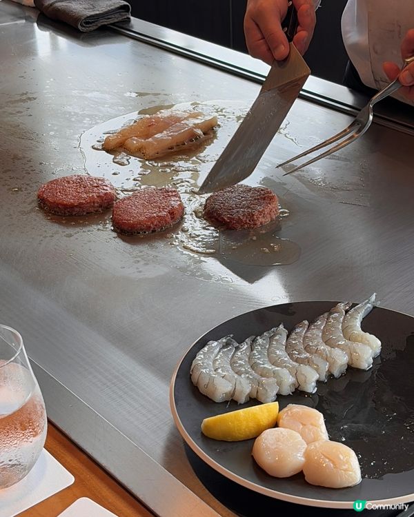 🇯🇵東京鐵塔全景+性價比極高鐵板燒🤩