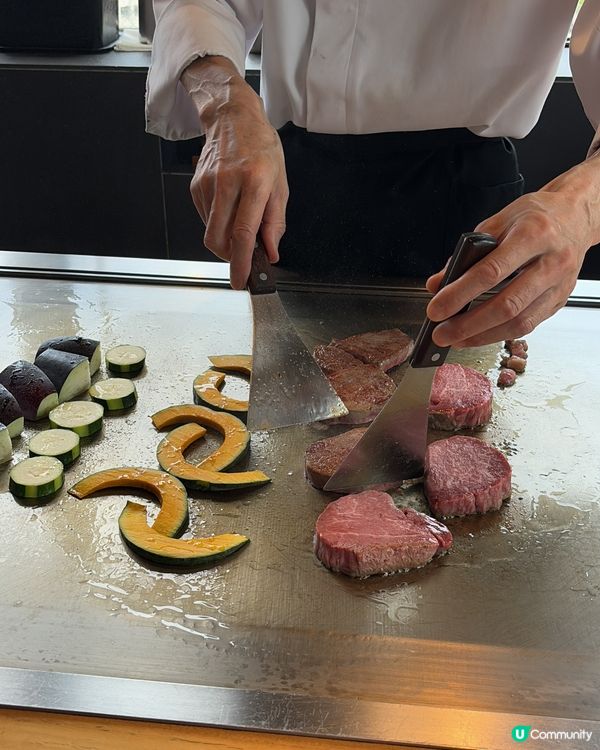 🇯🇵東京鐵塔全景+性價比極高鐵板燒🤩