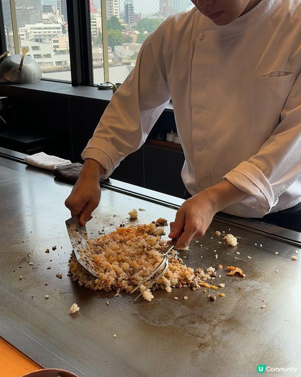 🇯🇵東京鐵塔全景+性價比極高鐵板燒🤩