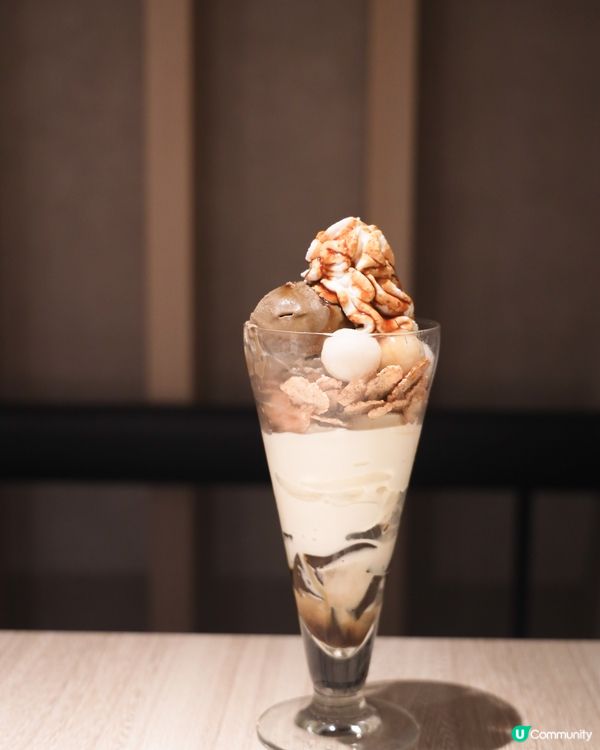 日本甜點就是不能錯過😍