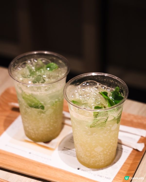 日本甜點就是不能錯過😍