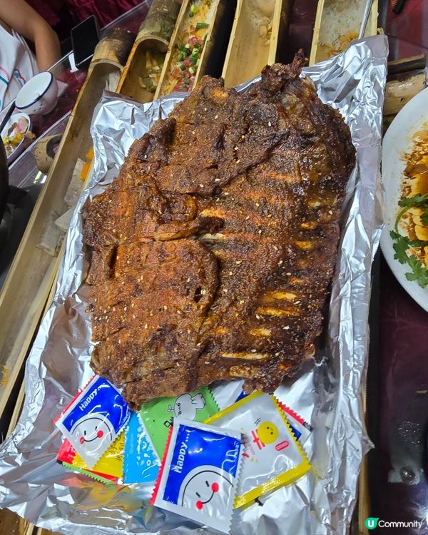 #打卡美食 #冰爽夏日 #夏日出遊 #隱世打卡點#擁泡毛孩 ...