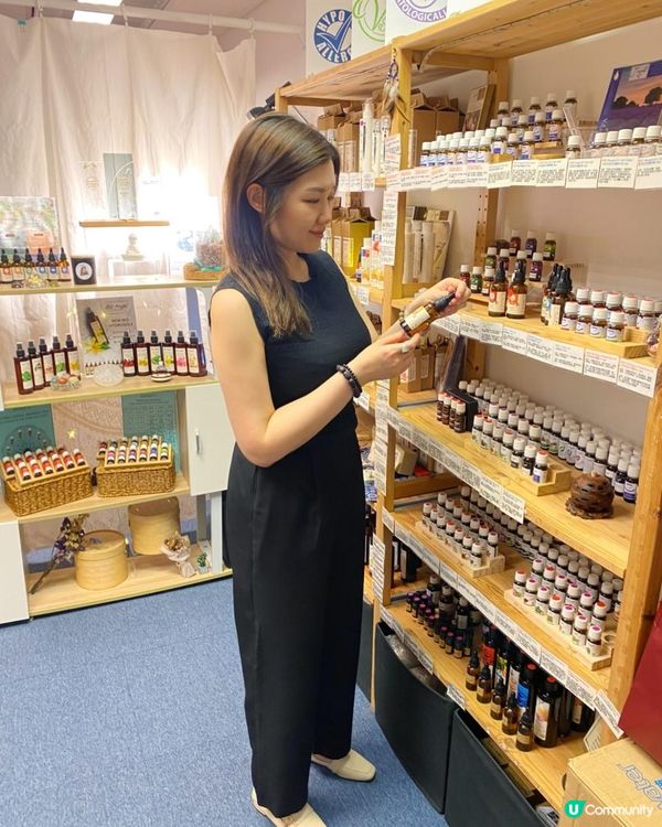 🌲神奇7輪能量療癒facial