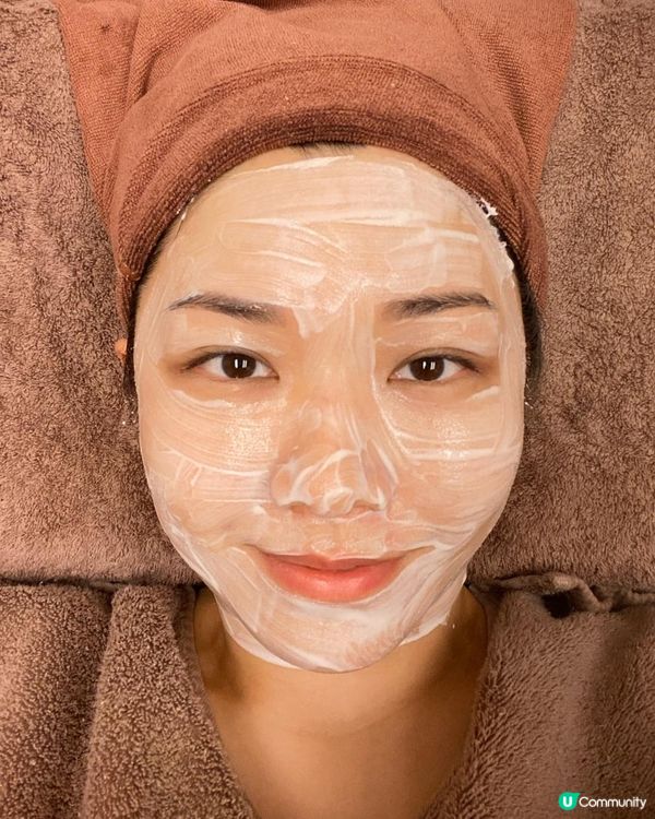 🌲神奇7輪能量療癒facial