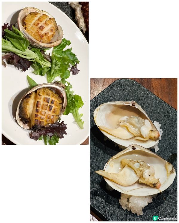 Amelia海景米芝蓮餐廳 讓你開懷大嚼