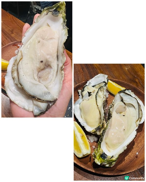 Amelia海景米芝蓮餐廳 讓你開懷大嚼