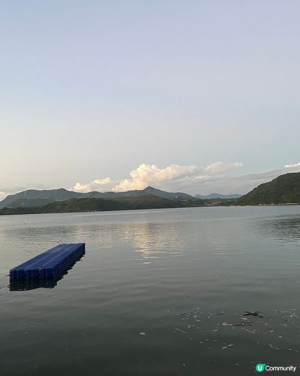 🏡 遠離城市繁囂:黃宜洲宿營非露營選擇!🌳🌇