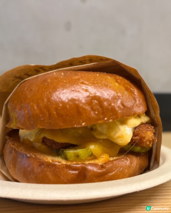 七月限時優惠加$1任選extra漢堡包配料