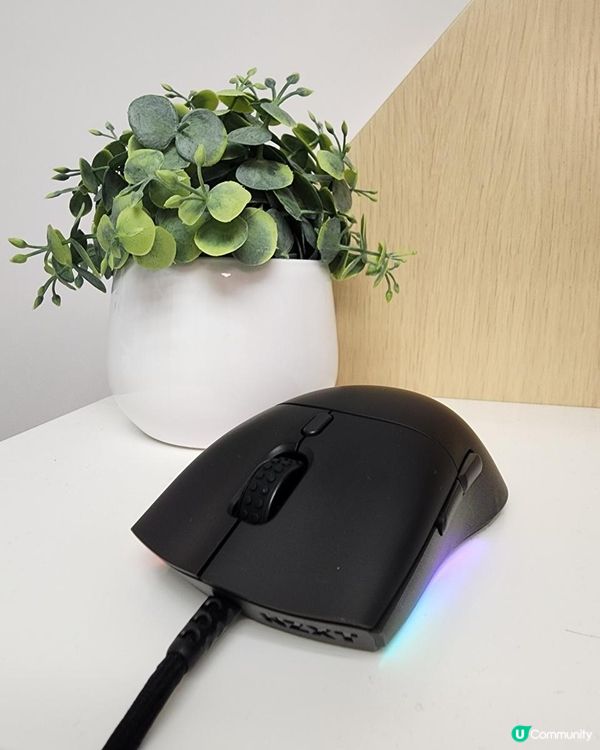 NZXT Lift - 史上最具性價比的電競滑鼠,你還在猶豫什麼？