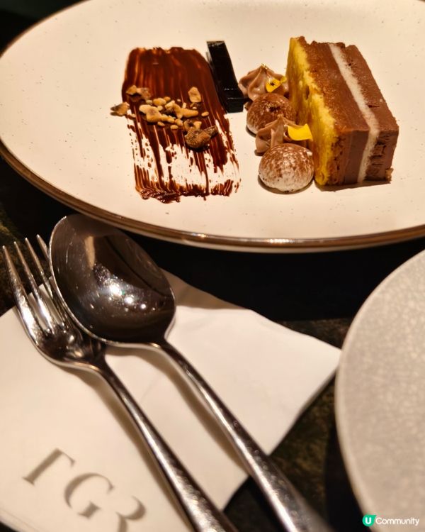 高雅型格裝修餐廳，必點手工意粉