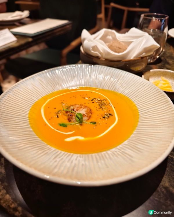 高雅型格裝修餐廳，必點手工意粉