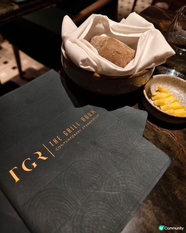 高雅型格裝修餐廳，必點手工意粉