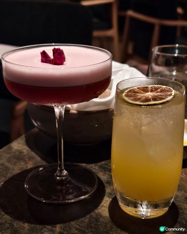 高雅型格裝修餐廳，必點手工意粉