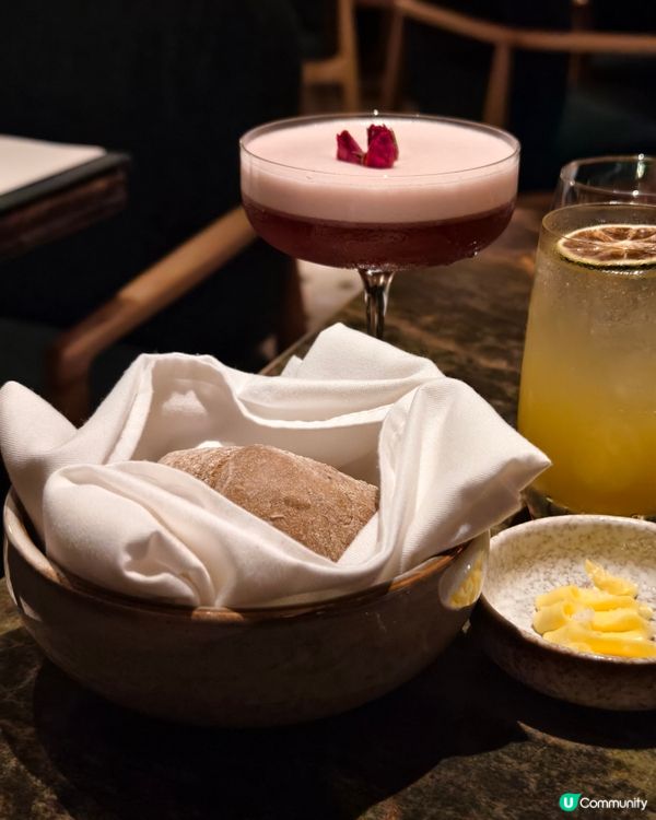 高雅型格裝修餐廳，必點手工意粉