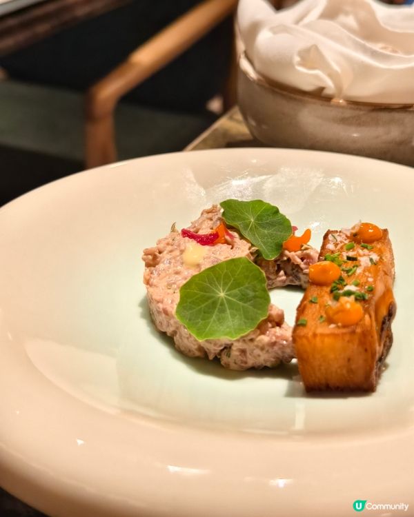 高雅型格裝修餐廳，必點手工意粉