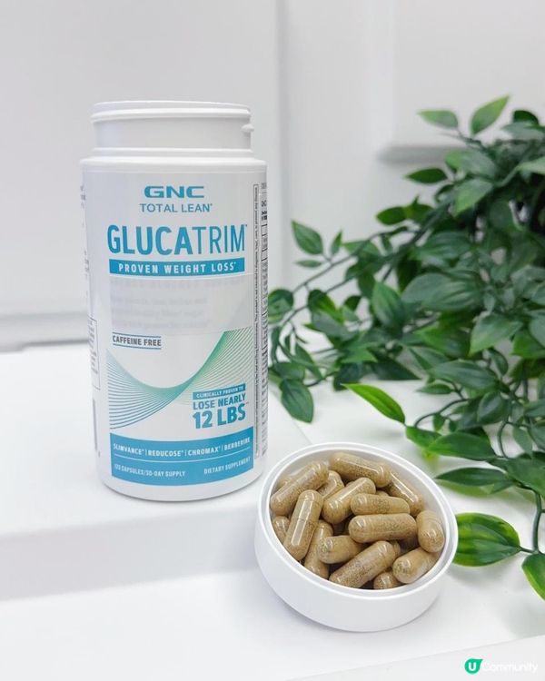 速效控醣燒脂 ♥ 打造易瘦體質！►GNC抗醣燒脂丸