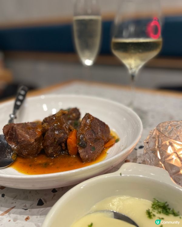 連鎖平價法國餐