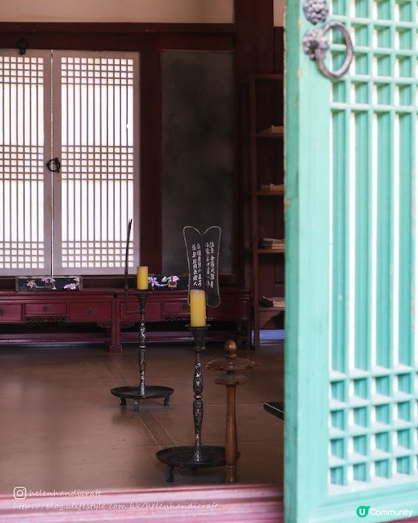 【旅遊韓國】穿越古代韓式宮庭 - 景福宮 & 德壽宮