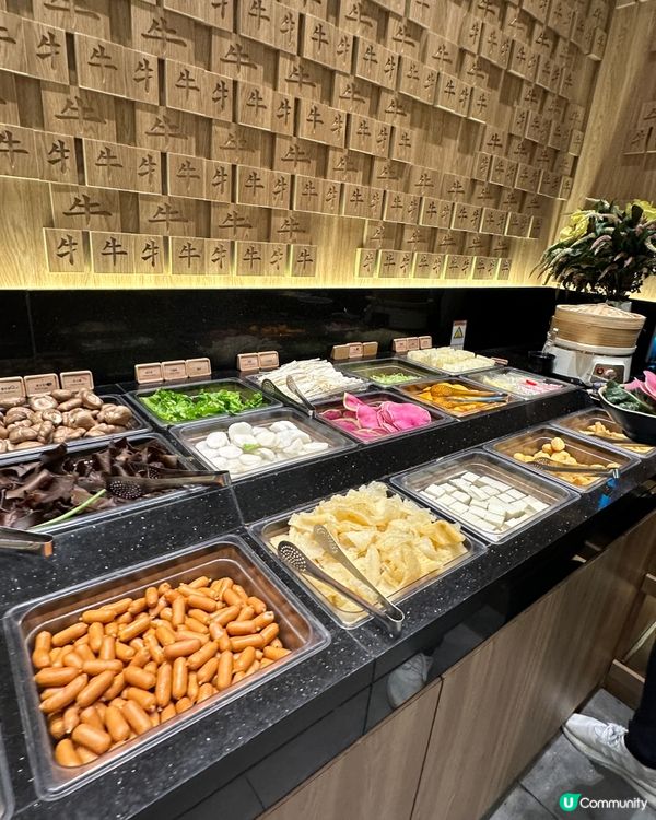 假日搵食推介🌟犇殿台灣火鍋