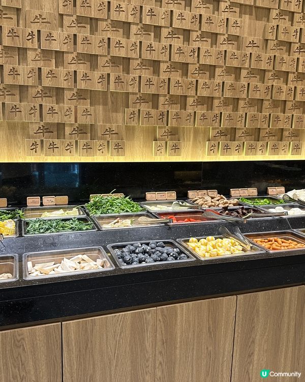 假日搵食推介🌟犇殿台灣火鍋