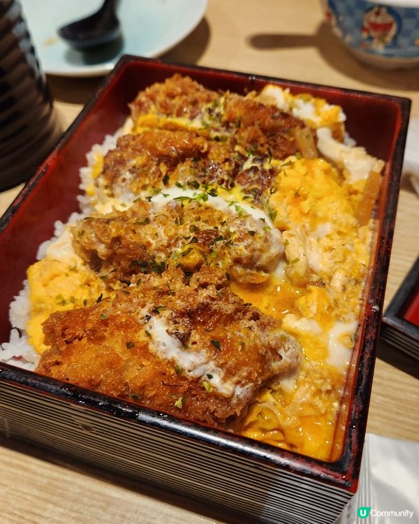 ✨️ 和民 • 滑蛋脆炸牡蠣✨️