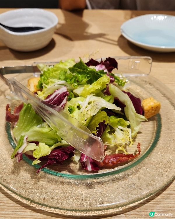 ✨️ 和民 • 滑蛋脆炸牡蠣✨️