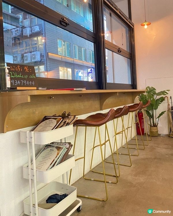 ✨️尖沙咀抵食好味Cafe 😍✨️ 附價錢及Menu