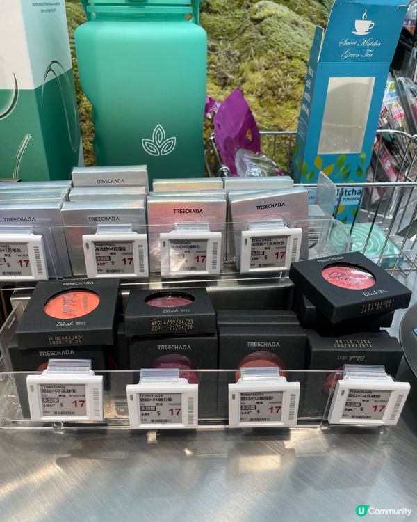 德福二期平嘢天堂！🤩