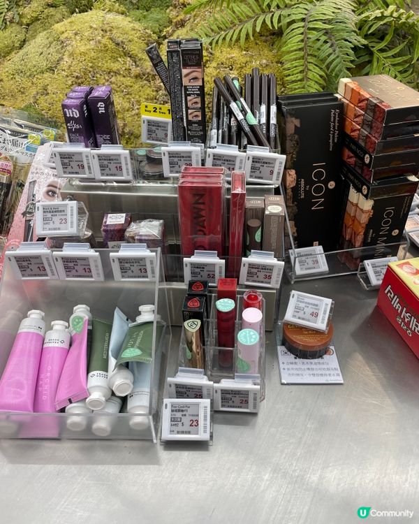 德福二期平嘢天堂！🤩