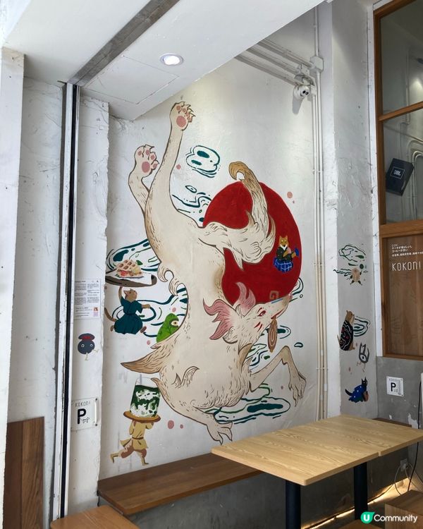 走走深水埗文青Cafe及小店