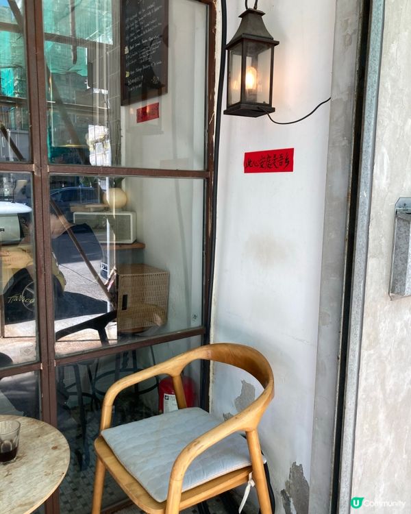 走走深水埗文青Cafe及小店