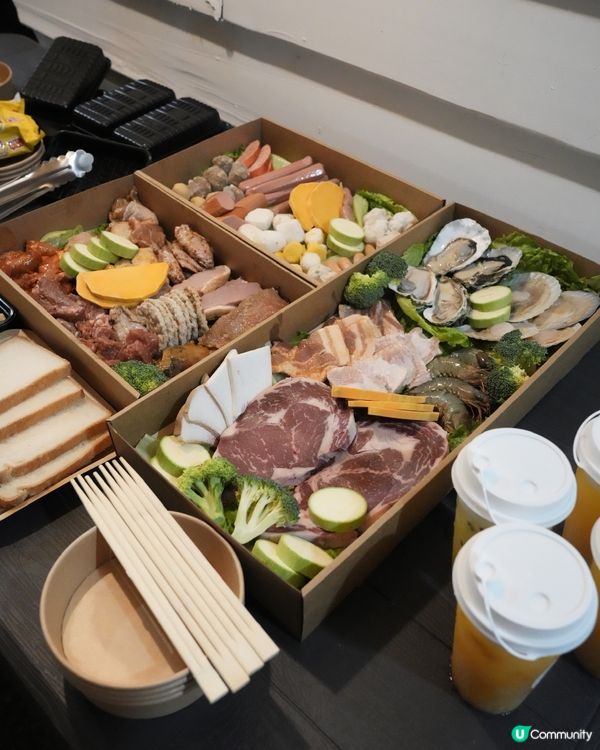 香港純白風度假村🏝️ 可帶寵物