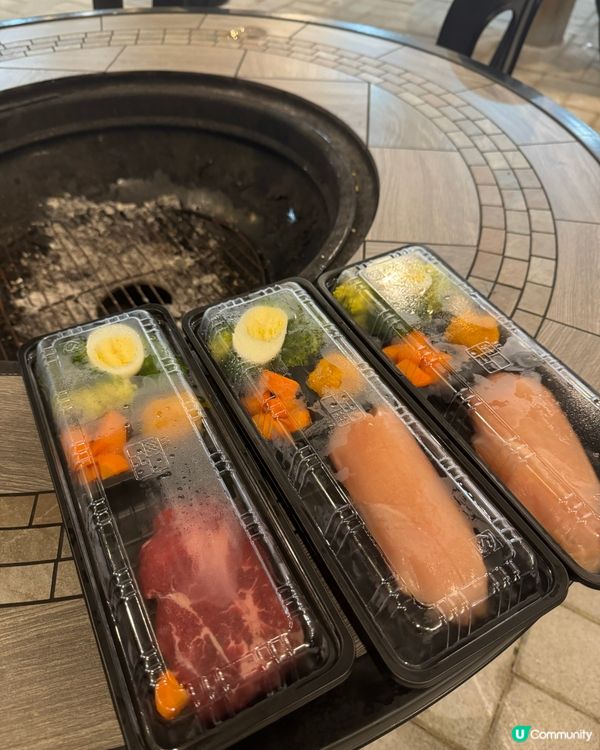 香港純白風度假村🏝️ 可帶寵物