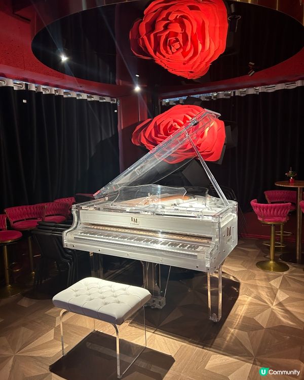 法國國慶日🇫🇷打卡餐廳🥂