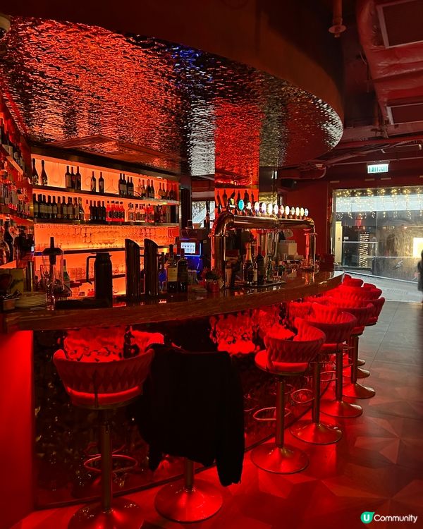 法國國慶日🇫🇷打卡餐廳🥂