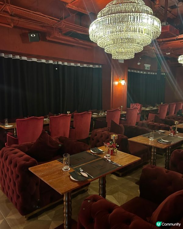 法國國慶日🇫🇷打卡餐廳🥂