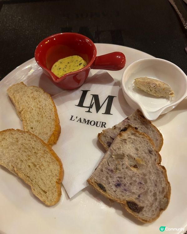 法國國慶日🇫🇷打卡餐廳🥂