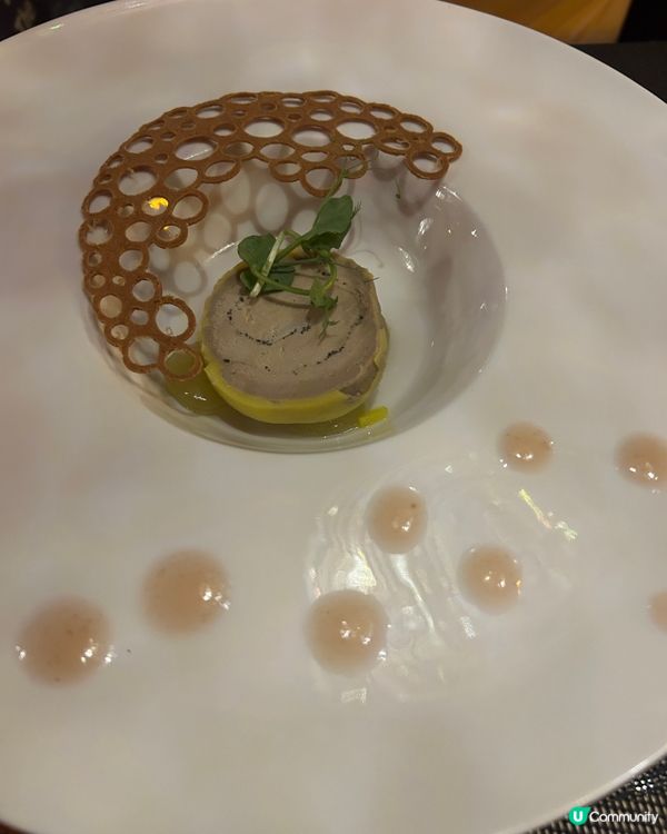 法國國慶日🇫🇷打卡餐廳🥂