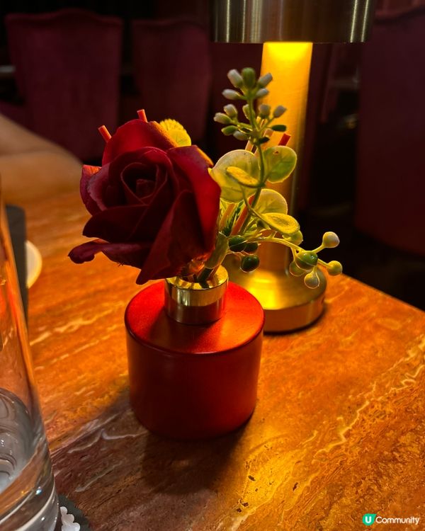 法國國慶日🇫🇷打卡餐廳🥂