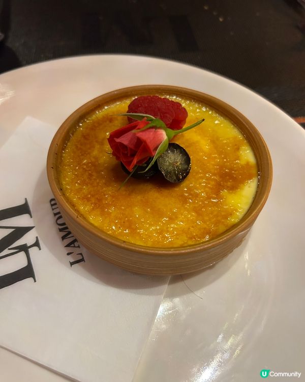 法國國慶日🇫🇷打卡餐廳🥂