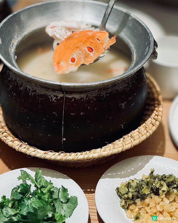 深圳台灣菜新發現！😋【隅樂胡椒蝦】超正！