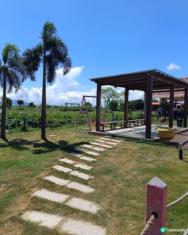 東南亞風-五豐村