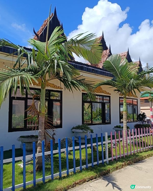 東南亞風-五豐村