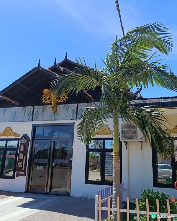 東南亞風-五豐村