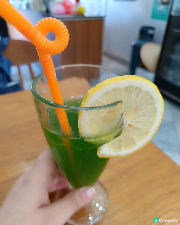 東南亞風-五豐村