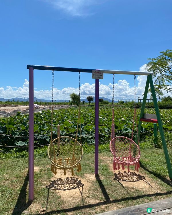 東南亞風-五豐村