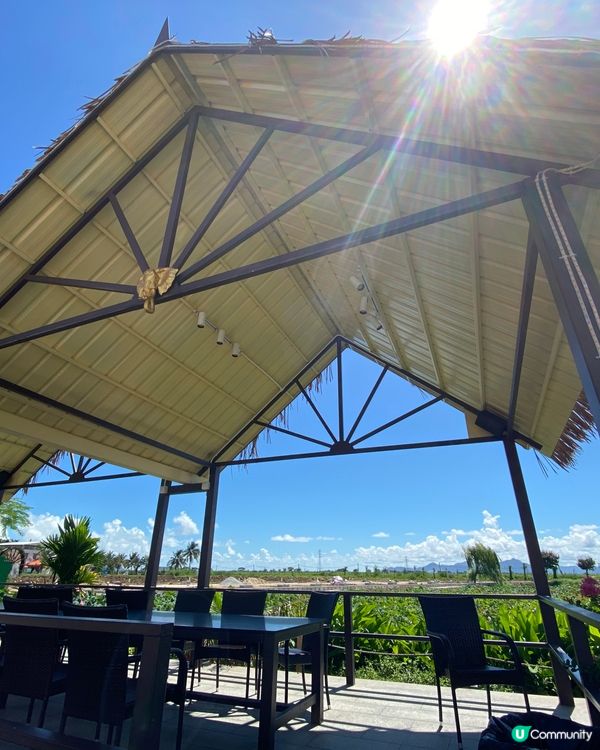 東南亞風-五豐村